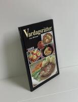 Vardagsr&auml;tter : [&ouml;ver 100 recept]