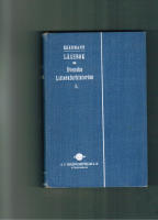 L&auml;sebok till Svenska Litteraturhistorien I