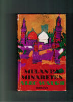 Mulan p&aring; minareten