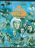 P&aring; filmens vingar