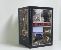 ICA Kuriren &Aring;rskalender 1997