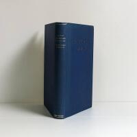 Lord Thomson of Cardington: ett livs&ouml;de