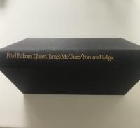 F&ouml;rd bakom ljuset