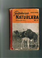 Folkskolans naturl&auml;ra del 2