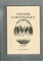 Visioner i gryningsljus