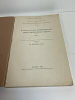Katalog und ephemeriden ver&auml;nderlicher sterne f&uuml;r 1937