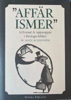 Aff&auml;rismer - Avlyssnat - uppsnappat i f&ouml;retagsv&auml;rlden