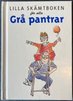 Lilla sk&auml;mtboken f&ouml;r alla gr&aring;