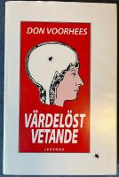V&auml;rdel&ouml;st vetande