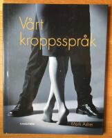 V&aring;rt kroppsspr&aring;k