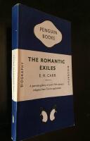 The romantic exiles. A nineteenth-century portrait gallery