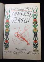 Landets barn. Valda ber&auml;ttelser f&ouml;r ungdom