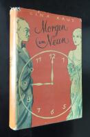 Morgen um Neun. Roman