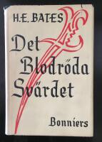 Det blodr&ouml;da sv&auml;rdet