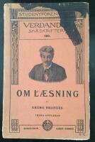 Om laesning