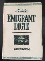 Emigrantdigte