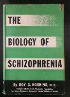 The biology of schizophrenia