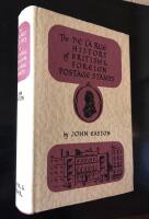 The De la Rue history of British & foreign postage stamps. 1855 to 1901