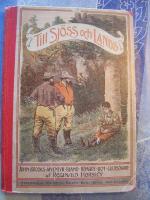 Till sj&ouml;ss och lands. John Brooks &auml;fventyr bland r&ouml;fvare och gulds&ouml;kare