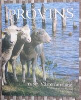 Provins nr 2 2007 Norrl&auml;ndsk litter&auml;r tidskrift
