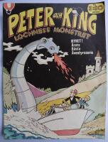 Peter och King Lochness Monstret