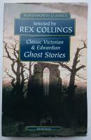 Classic Victorian and Edwardian ghost stories