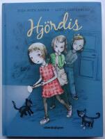 Hj&ouml;rdis
