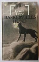 Baskervilles hund och andra ber&auml;ttelser