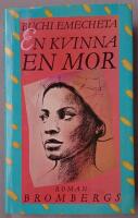 En kvinna, en mor : roman