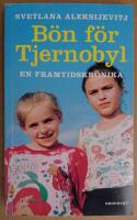 B&ouml;n f&ouml;r Tjernobyl