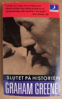 Slutet p&aring; historien