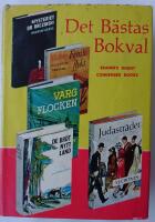 Det b&auml;stas bokval 1966