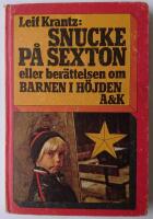 Snucke p&aring; sexton eller ber&auml;ttelsen om Barnen i h&ouml;jden