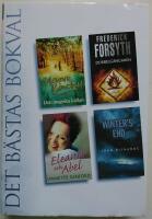 Det b&auml;stas bokval 2008 volym 257