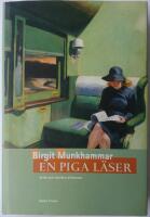 En piga l&auml;ser : kritik och litter&auml;ra reflexioner