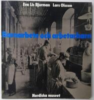 Barnarbete och arbetarbarn