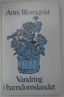 Vandring i barndomslandet