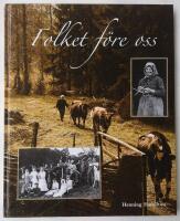 Folket f&ouml;re oss