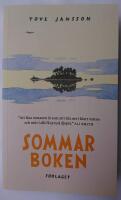 Sommarboken