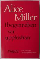 I begynnelsen var uppfostran