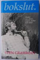 Bokslut : ess&auml;er om aktier, vapen, kultur och milj&ouml;