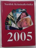 Nordisk Kriminalkr&ouml;nika 2005