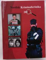 Nordisk kriminalkr&ouml;nika 2006