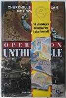 Operation unthinkable : Churchills anfallsplan mot Sovjet 1945