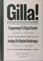 Gilla! : Dela engagemang, passion och id&eacute;er via sociala medier