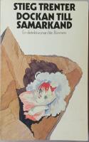 Dockan till Samarkand : [en detektivroman]