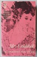 Mrs Craddock