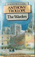 The warden