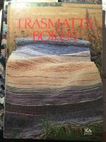 Trasmattsboken