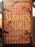Sidonie & Nathalie : fr&aring;n Limhamn till Lofoten